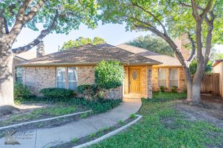 937 Ruswood Circle, Abilene, TX 79601