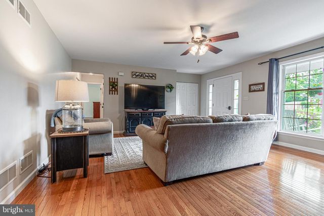 255 HEDGEWICK LN, Wrightsville, PA 17368