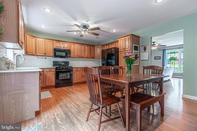 255 HEDGEWICK LN, Wrightsville, PA 17368