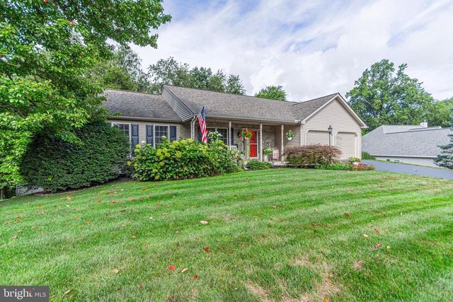 255 HEDGEWICK LN, Wrightsville, PA 17368