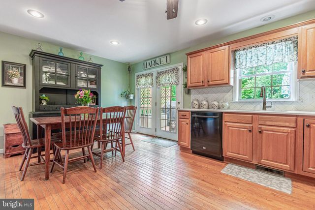 255 HEDGEWICK LN, Wrightsville, PA 17368