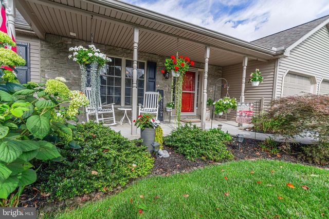 255 HEDGEWICK LN, Wrightsville, PA 17368