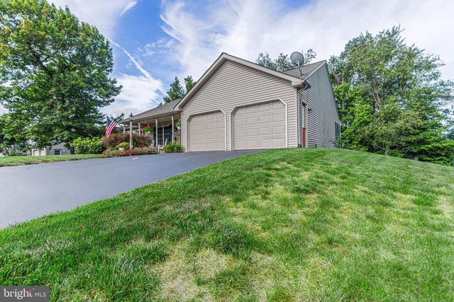 255 HEDGEWICK LN, Wrightsville, PA 17368