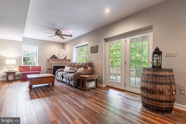 255 HEDGEWICK LN, Wrightsville, PA 17368