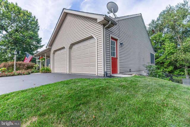 255 HEDGEWICK LN, Wrightsville, PA 17368