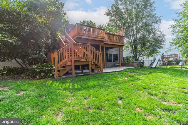 255 HEDGEWICK LN, Wrightsville, PA 17368
