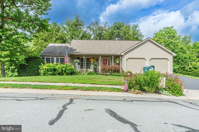 255 HEDGEWICK LN, Wrightsville, PA 17368