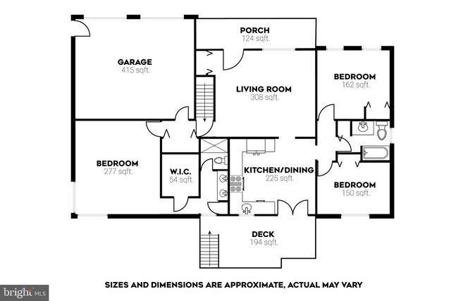 255 HEDGEWICK LN, Wrightsville, PA 17368