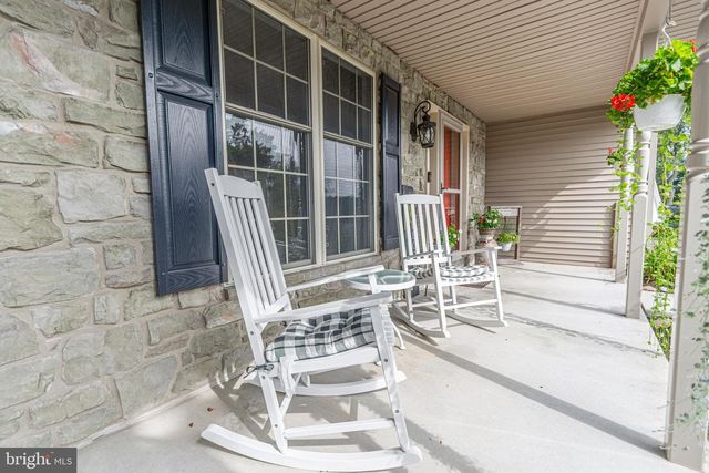 255 HEDGEWICK LN, Wrightsville, PA 17368