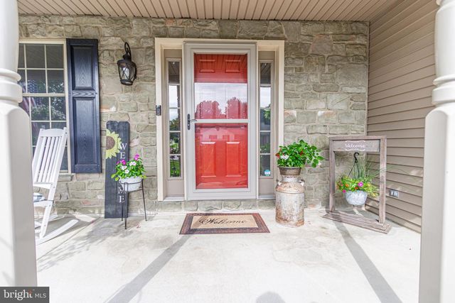 255 HEDGEWICK LN, Wrightsville, PA 17368