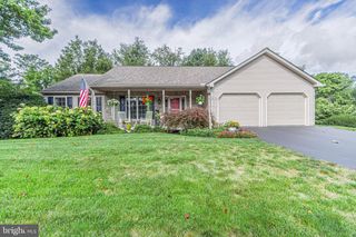255 HEDGEWICK LN, Wrightsville, PA 17368