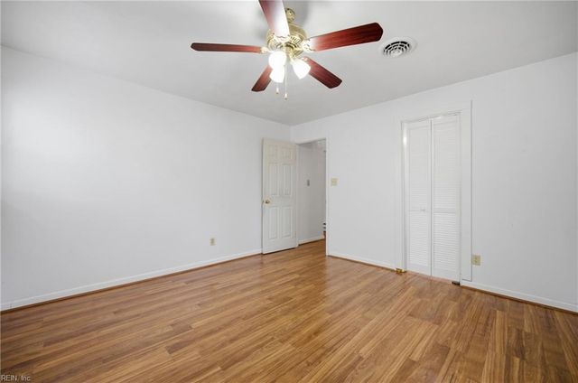 3644 Walnut Hill RD, Virginia Beach, VA 23452