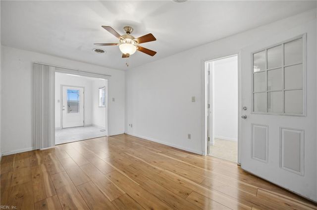 3644 Walnut Hill RD, Virginia Beach, VA 23452