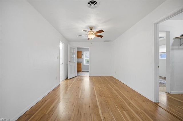 3644 Walnut Hill RD, Virginia Beach, VA 23452