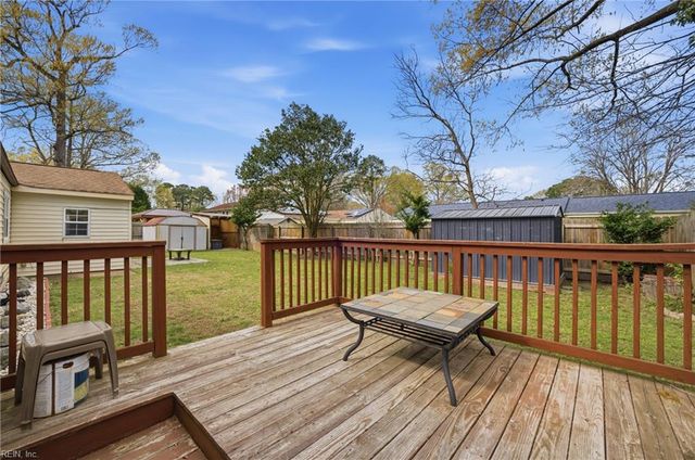 3644 Walnut Hill RD, Virginia Beach, VA 23452