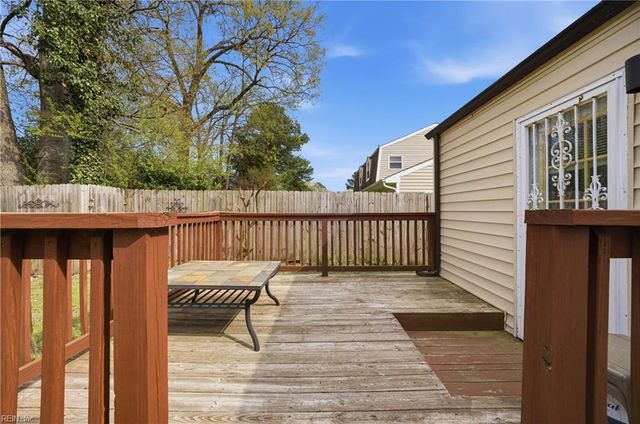 3644 Walnut Hill RD, Virginia Beach, VA 23452