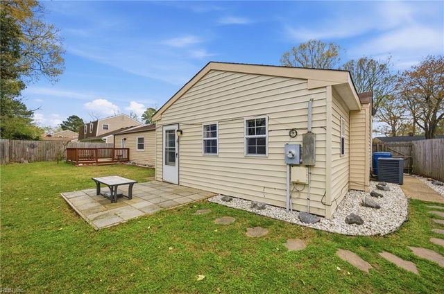 3644 Walnut Hill RD, Virginia Beach, VA 23452