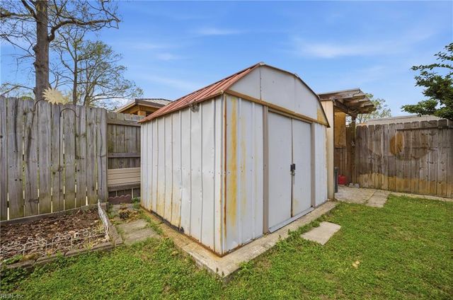 3644 Walnut Hill RD, Virginia Beach, VA 23452