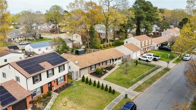 3644 Walnut Hill RD, Virginia Beach, VA 23452