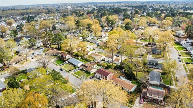 3644 Walnut Hill RD, Virginia Beach, VA 23452