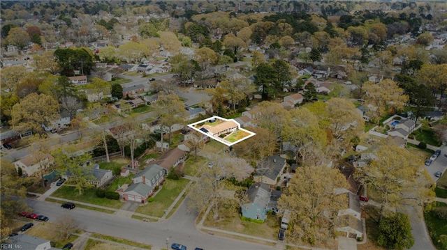 3644 Walnut Hill RD, Virginia Beach, VA 23452