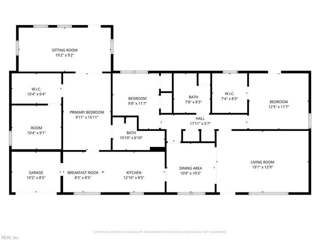 3644 Walnut Hill RD, Virginia Beach, VA 23452