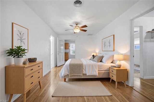 3644 Walnut Hill RD, Virginia Beach, VA 23452