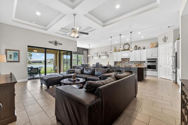 941 SW Sea Green Street, Palm City, FL 34990