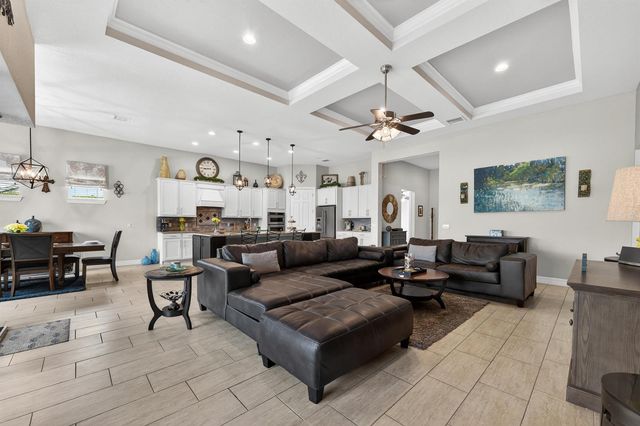 941 SW Sea Green Street, Palm City, FL 34990