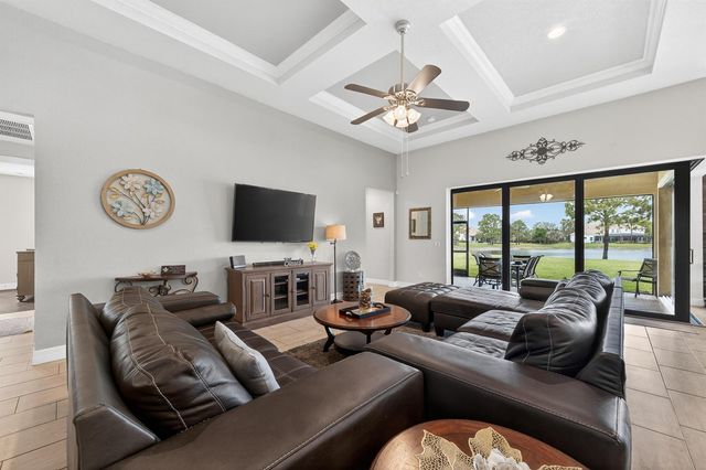 941 SW Sea Green Street, Palm City, FL 34990
