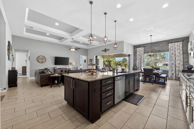 941 SW Sea Green Street, Palm City, FL 34990