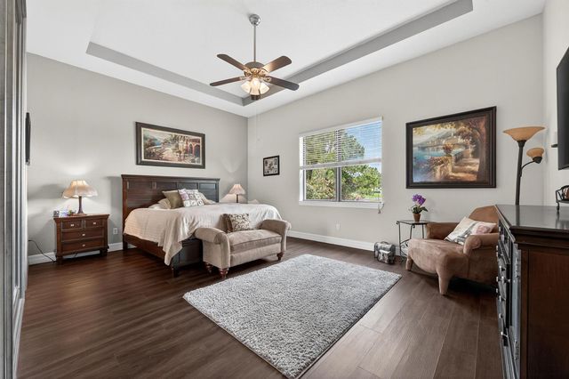 941 SW Sea Green Street, Palm City, FL 34990