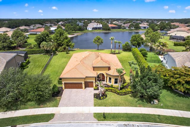 941 SW Sea Green Street, Palm City, FL 34990