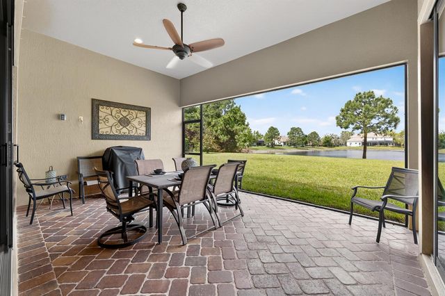 941 SW Sea Green Street, Palm City, FL 34990