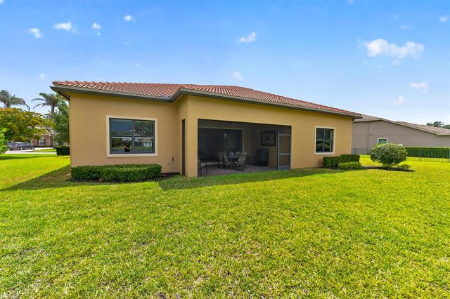 941 SW Sea Green Street, Palm City, FL 34990