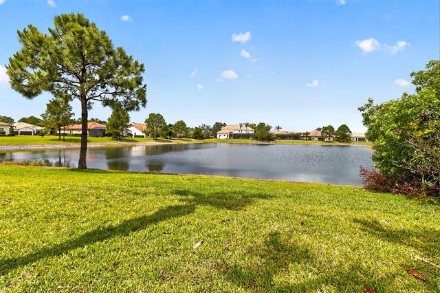 941 SW Sea Green Street, Palm City, FL 34990