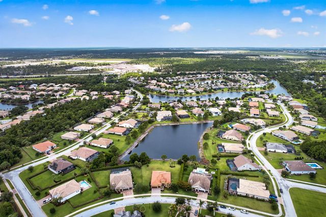 941 SW Sea Green Street, Palm City, FL 34990