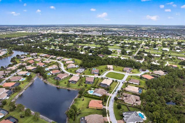 941 SW Sea Green Street, Palm City, FL 34990