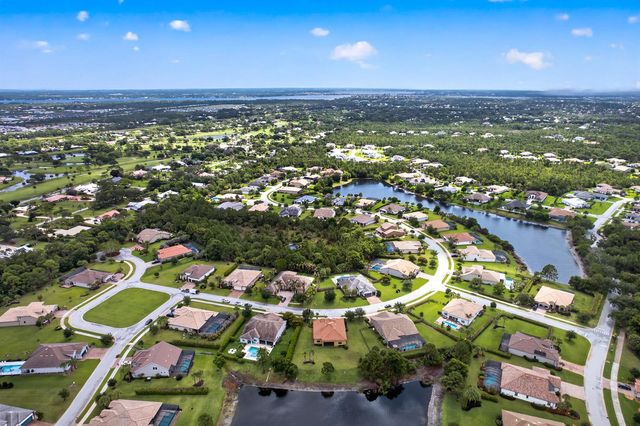 941 SW Sea Green Street, Palm City, FL 34990