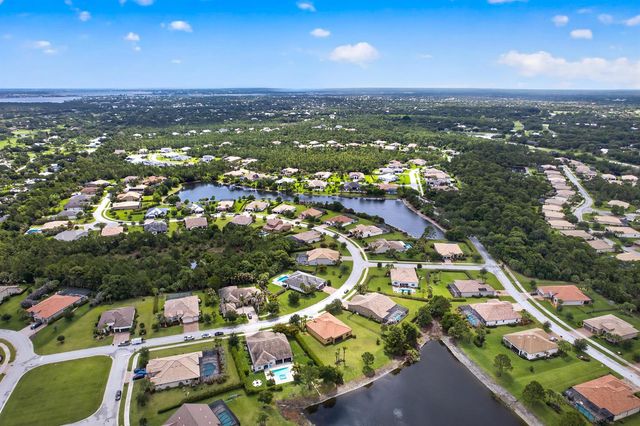 941 SW Sea Green Street, Palm City, FL 34990