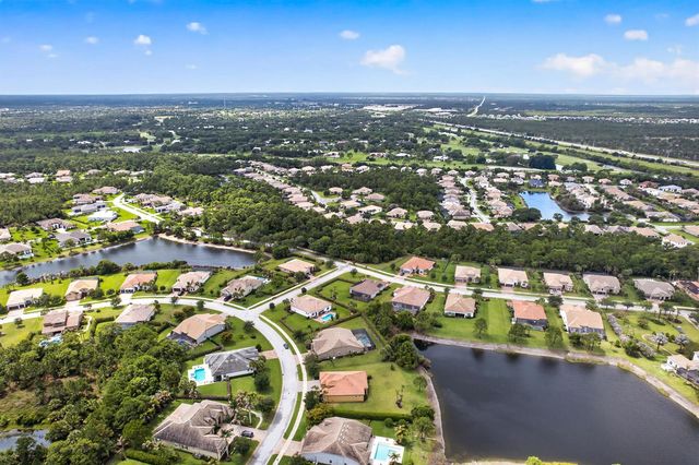 941 SW Sea Green Street, Palm City, FL 34990
