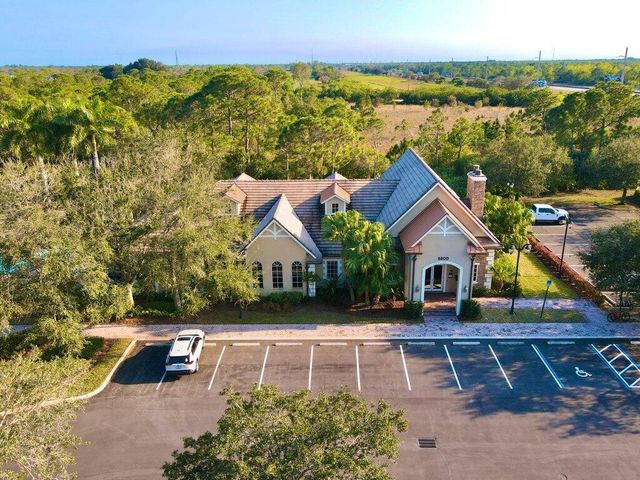 941 SW Sea Green Street, Palm City, FL 34990