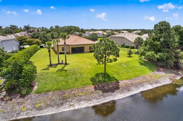 941 SW Sea Green Street, Palm City, FL 34990
