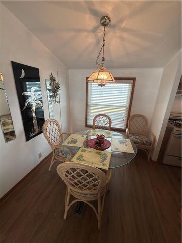 4992 SHORE LINE DRIVE, Polk City, FL 33868