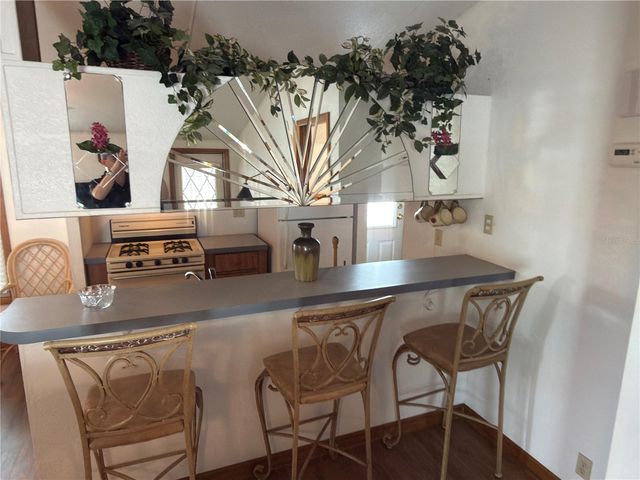 4992 SHORE LINE DRIVE, Polk City, FL 33868