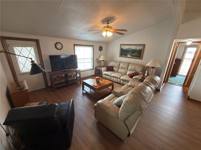 4992 SHORE LINE DRIVE, Polk City, FL 33868