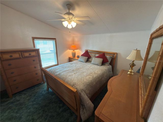 4992 SHORE LINE DRIVE, Polk City, FL 33868