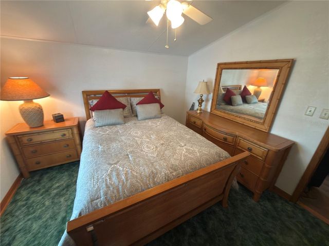 4992 SHORE LINE DRIVE, Polk City, FL 33868