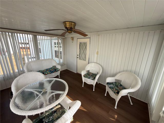 4992 SHORE LINE DRIVE, Polk City, FL 33868