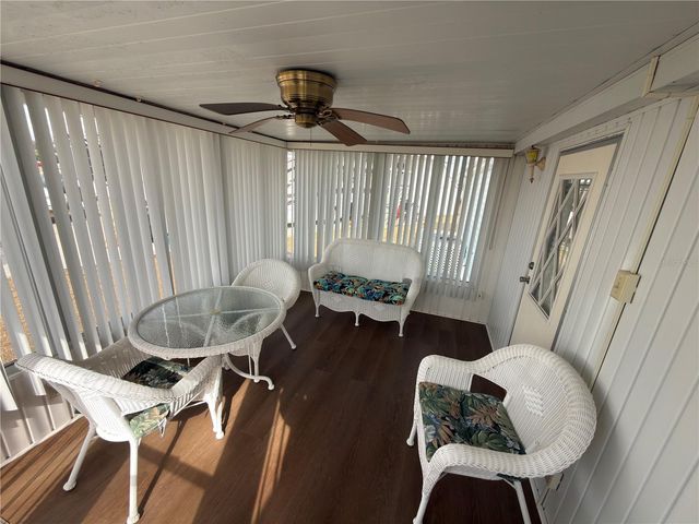 4992 SHORE LINE DRIVE, Polk City, FL 33868